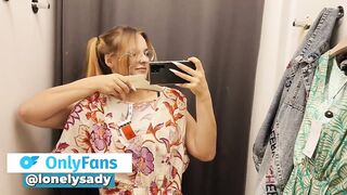 Try on Haul: Try dresses