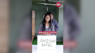 Guess the ACTRESS Challenge ???????? | Part 2 | #shorts | Wait For It