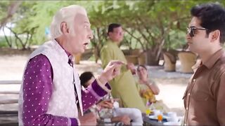 Khichdi 2 Official Trailer | Supriya, JD, Rajeev, Anang, Vandana, Kirti | In Cinemas on 17 November