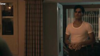 Pippa - Official Trailer | Ishaan, Mrunal Thakur, Priyanshu Painyuli, Soni Razdan | Prime Video IN