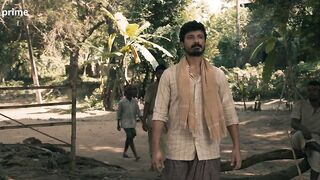 Pippa - Official Trailer | Ishaan, Mrunal Thakur, Priyanshu Painyuli, Soni Razdan | Prime Video IN