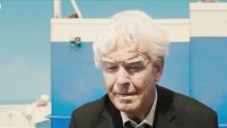 THE LAST RIFLEMAN Trailer (2023) Pierce Brosnan