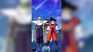 dragon ball super | who is strongest #anime #dbs #shorts
