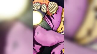 dragon ball super | who is strongest #anime #dbs #shorts