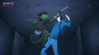 Everyone Needs To Watch Solo Leveling Anime