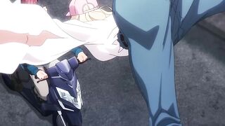 Everyone Needs To Watch Solo Leveling Anime