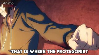 Everyone Needs To Watch Solo Leveling Anime