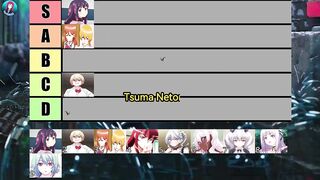 Anime in November 2023