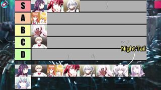 Anime in November 2023