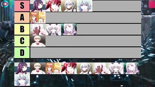 Anime in November 2023
