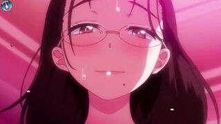 Anime in November 2023