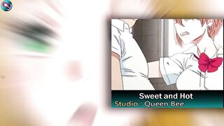 Anime in November 2023