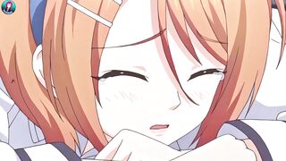 Anime in November 2023