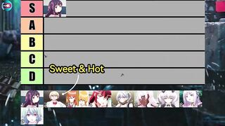 Anime in November 2023