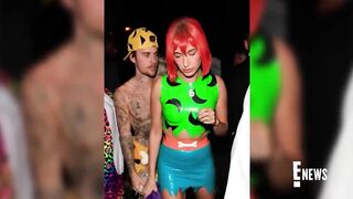 How The Kar-Jenners and More Are Celebrating Halloween 2023 | E! News