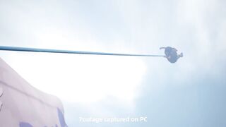 Jusant - Launch Trailer | PS5 Games
