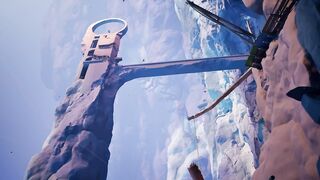 Jusant - Launch Trailer | PS5 Games