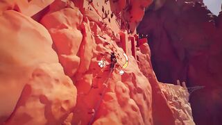 Jusant - Launch Trailer | PS5 Games