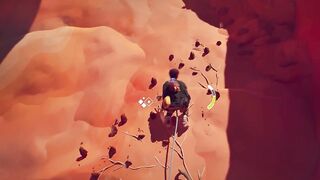 Jusant - Launch Trailer | PS5 Games
