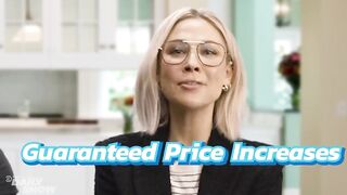 Price Plus: The Streaming Service That's Just Guaranteed Price Increases | The Daily Show