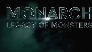 MONARCH: LEGACY OF MONSTERS Trailer 3 (2023) Godzilla