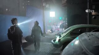 MONARCH: LEGACY OF MONSTERS Trailer 3 (2023) Godzilla