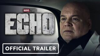 Marvel Studios' Echo - Official Trailer (2024) Alaqua Cox, Vincent D'Onofrio