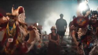 Marvel Studios' Echo - Official Trailer (2024) Alaqua Cox, Vincent D'Onofrio