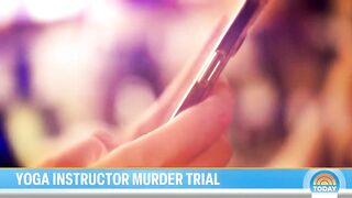 New evidence revealed at trial of yoga teacher charged with murder