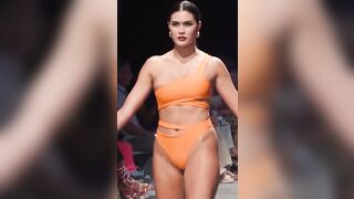 [4k60] 2023 HOT SWIMWEAR SHOW_A_MICHAEL ep.1 | 2023 Miami Swim Week