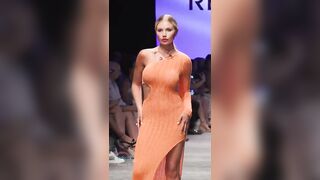 [4k60] 2023 HOT SWIMWEAR SHOW_A_MICHAEL ep.1 | 2023 Miami Swim Week