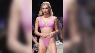 [4k60] 2023 HOT SWIMWEAR SHOW_A_MICHAEL ep.1 | 2023 Miami Swim Week