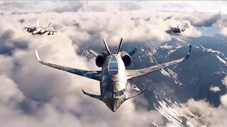 Lift | Official Trailer | Netflix India