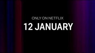 Lift | Official Trailer | Netflix India