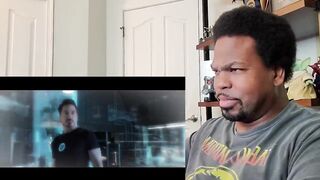 The Marvels | Final Trailer | Reaction!