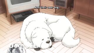 SPY x FAMILY CODE: White | Official Teaser 1 | In Theaters 2024