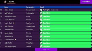 Football Manager 2024 Mobile | Official Game Trailer | Netflix