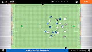 Football Manager 2024 Mobile | Official Game Trailer | Netflix