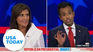 'You're just scum.' GOP debate gets testy during TikTok ban inquiry