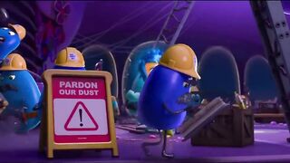 INSIDE OUT 2 | Teaser Trailer | OV