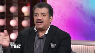 Neil deGrasse Tyson Was A Male Dancer While Studying Astrophysics