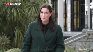 Huge step in coalition talks as Winston Peters finally meets with David Seymour | Newshub