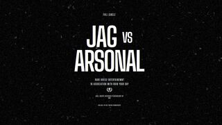 ARSONAL VS JAG TRAILER - RBE