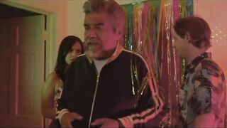 HOW THE GRINGO STOLE CHRISTMAS Trailer (2023) Comedy
