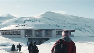 A Murder at the End of the World Limited Series Trailer 2