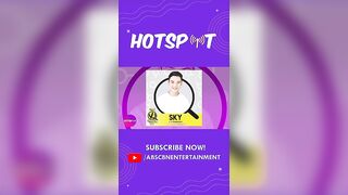 Sky Quizon shares his journey as a celebrity | Kapamilya Shorts