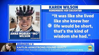 Texas yoga instructor found guilty of murder