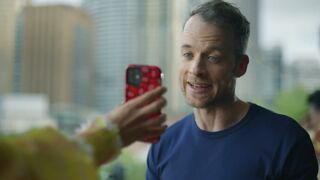 Gift of Travel | Holiday Here This Year | Tourism Australia (30 sec)