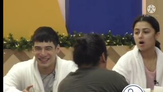PBB CELEBRITY | ALBIE NAGPAPA CATCH NANG ATTENTION SA MGA HOUSEMATES SPECIALLY KAY SHANAIA |SHAIBIE????