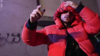 DJAANY - ЖЕГА [Official Music Video] (Prod. by Rxckson)